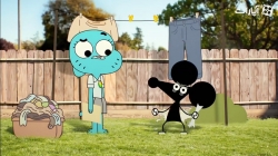 دنیای شگفت انگیز گامبال - فصل چهارم - قسمت 5 و 6